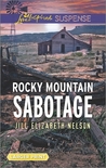Rocky Mountain Sabotage cover