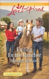 Falling for the Rancher cover