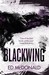 Blackwing (Ravens' Mark, #1) by Ed McDonald