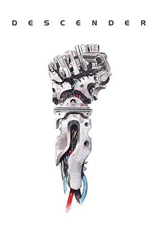 Descender #22