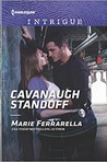 Cavanaugh Standoff cover