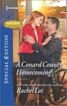 A Conard County Homecoming cover
