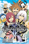 Kingdom Hearts II, Vol. 4