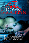 Taking Down Brooklyn cover