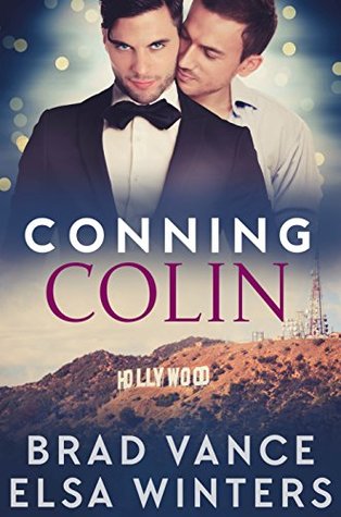 Conning Colin - FB2 MOBI EPUB