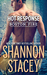 Hot Response (Boston Fire, #4) by Shannon Stacey
