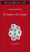 L'ordine del tempo by Carlo Rovelli