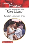 Xenakis's Convenient Bride cover