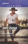 Hot Zone cover