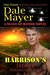 Harrison's Heart (Heroes for Hire #7) by Dale Mayer