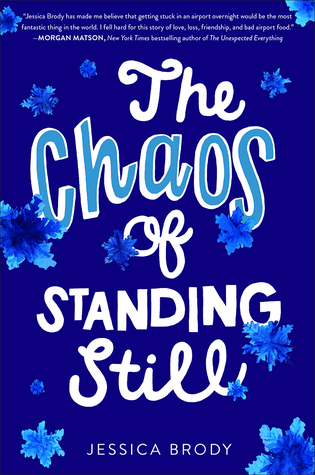 Image result for the chaos of standing still