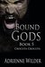 Crocuta Crocuta (Bound Gods, #5) by Adrienne Wilder