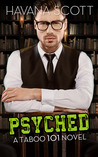 Psyched (Taboo 101, #2)