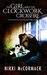 The Girl and the Clockwork Crossfire (Clockwork Enterprises #3) by Nikki McCormack