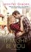 It Might Be You (The Harrisons, #5) by Jennifer Gracen