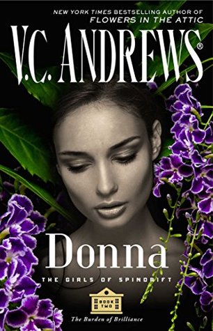 Donna (The Girls of Spindrift, #2)