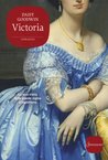 Victoria cover