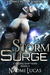 Storm Surge (Cyborg Shifters, #2) by Naomi Lucas