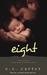 Eight (Love by Numbers, #6) by E.S. Carter
