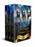Werewolf High The Complete Freshman Year Books 1-3 by Anita Oh