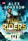 The Pirate Kings cover