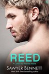 Reed (Cold Fury Hockey, #10)