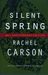 Silent Spring by Rachel Carson