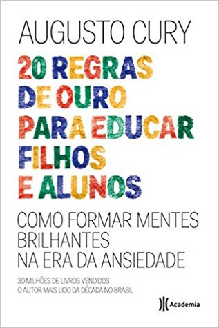Es descarga gratuita de libros electrónicos 20 regras de ouro para educar filhos e alunos