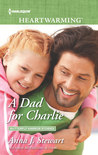 A Dad for Charlie cover