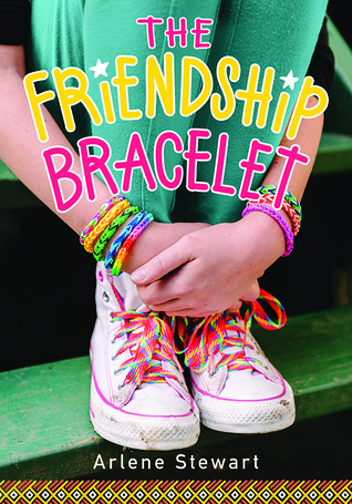 The Friendship Bracelet By Arlene 32470598