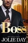 My Boss cover