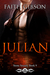 Julian (The Stone Society, #9) by Faith Gibson