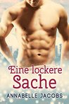 Eine lockere Sache (Will & Patrick (Deutsch) 1)