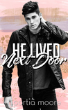 He Lived Next Door cover