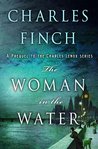 The Woman in the Water (Charles Lenox Mysteries, #0)