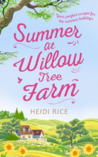 Summer At Willow Tree Farm cover