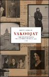 Vakoojat: Vilho Pentikäisen pako ja neuvostovakoilun romahdus 1933