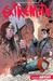Extremity, Vol. 1 Artist by Daniel Warren Johnson