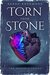 Torn From Stone (The Phoenix Series, #1) by Sarah Rockwood