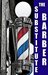 The Substitute Barber by Scott William Foley