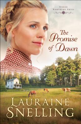 The Promise of Dawn (Under Northern Skies #1)