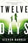 Twelve Days cover