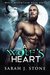 A Wolf's Heart (Wolf Mountain Peak #1) by Sarah J. Stone