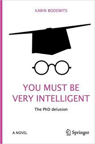 You Must Be Very Intelligent by Karin Bodewits