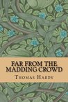 Far from the Madding Crowd
