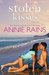 Stolen Kisses (Blushing Bay, #2) by Annie Rains