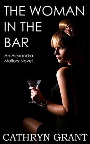 The Woman In The Bar A Psychological Suspense Novel By