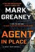Agent in Place (Gray Man, #7) by Mark Greaney