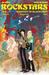 Rockstars, Vol. 1 Nativity In Blacklight by Joe Harris
