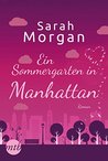 Ein Sommergarten in Manhattan (From Manhattan with Love 2)